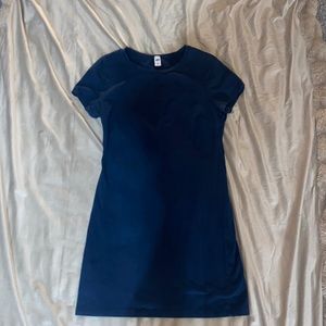 Old Navy Tshirt Dress